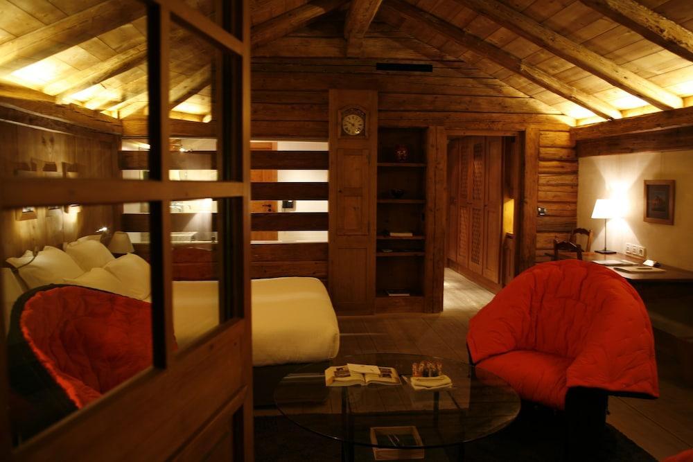 Le Hameau Albert 1Er Chamonix Exteriör bild
