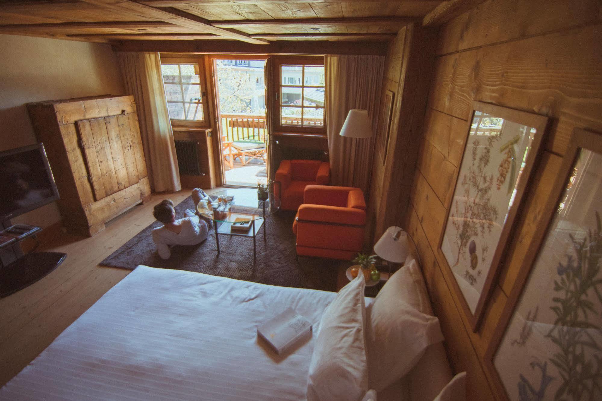Le Hameau Albert 1Er Chamonix Exteriör bild